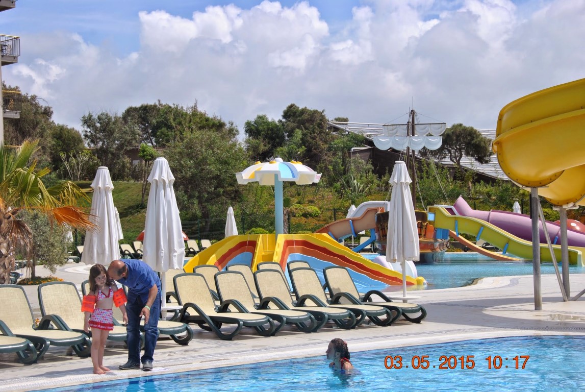 imagini hotel NASHIRA RESORT SIDE